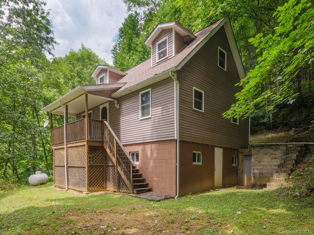 268 Dream Mountain Boulevard Canton NC 28716