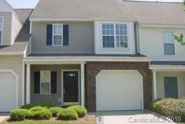 4508 Antelope Lane Charlotte NC 28269