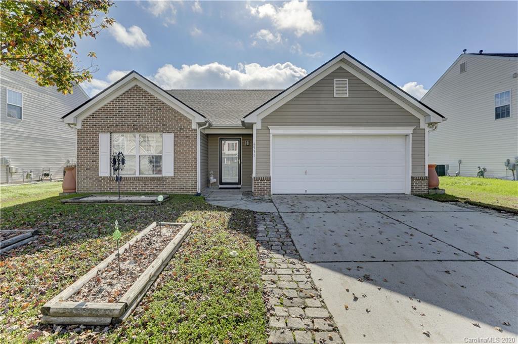 6531 Centerline Drive Charlotte NC 28278