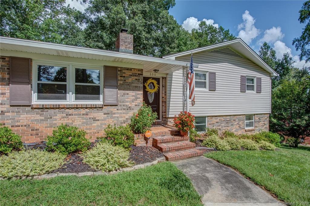 600 Eastwood Drive Gastonia NC 28054