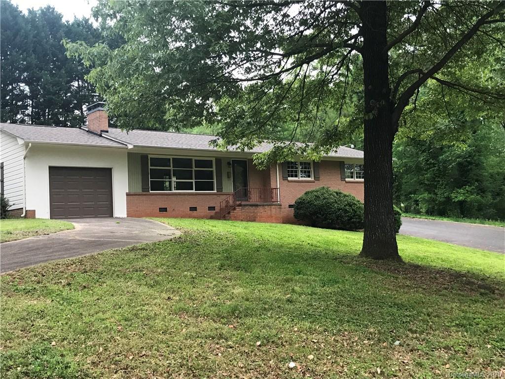 614 Victor Street Lincolnton NC 28092
