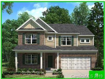 4036 Lily Pond Circle Waxhaw NC 28173