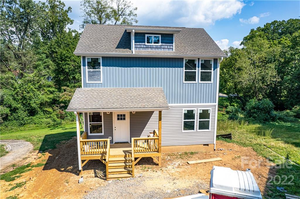 77 Delaware Avenue Asheville NC 28806