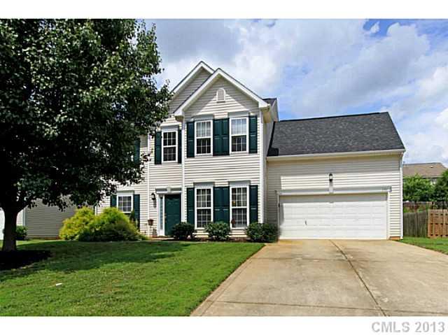 131 Bluffton Road Mooresville NC 28115