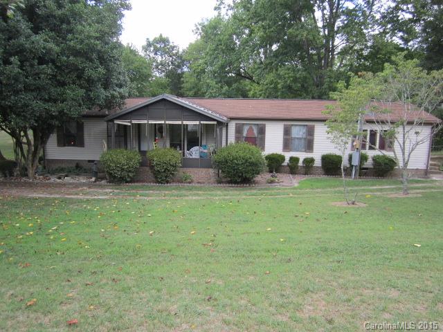 1042 Carpenter Drive Lincolnton NC 28092