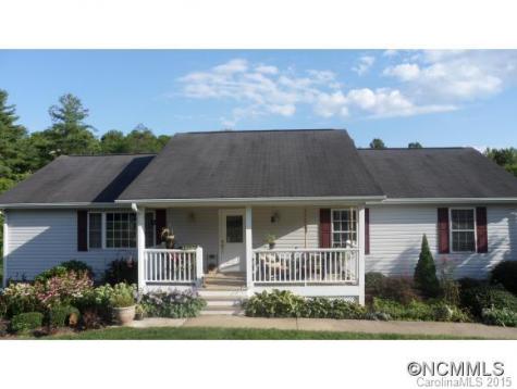 32 Candy Tuft Lane Weaverville NC 28787