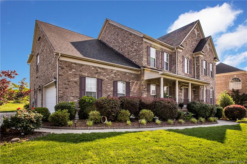 7600 Meadow Grove Drive Waxhaw NC 28173