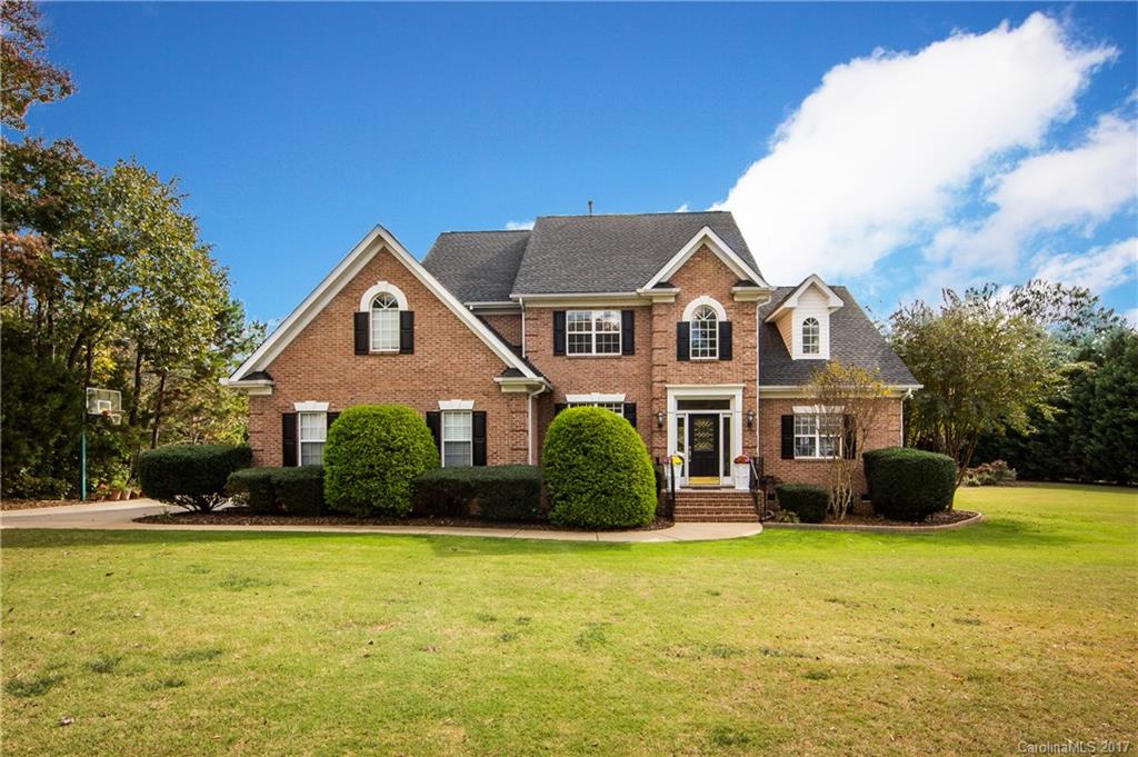 5026 Ancestry Circle Matthews NC 28104