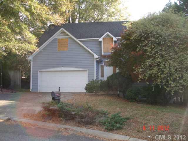 6315 Summer Oaks Drive Charlotte NC 28212