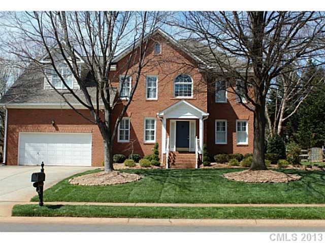 1213 Foxfield Road Waxhaw NC 28173