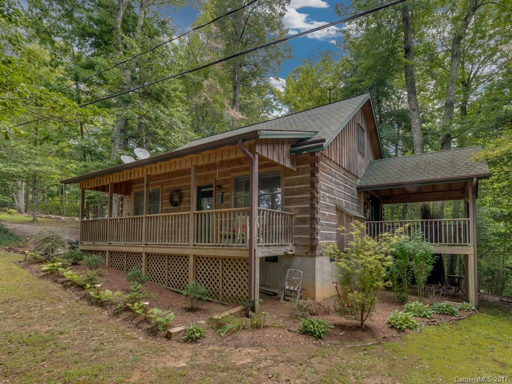 18 Rocky Top Drive Saluda NC 28773