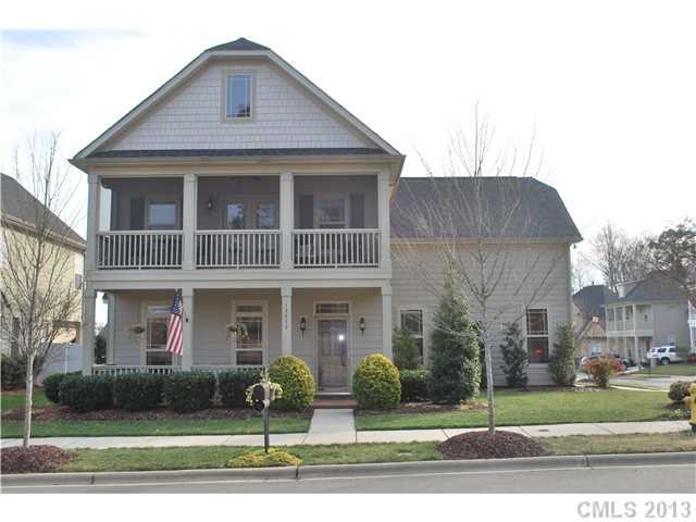 13839 Cedar Pond Circle Huntersville NC 28078