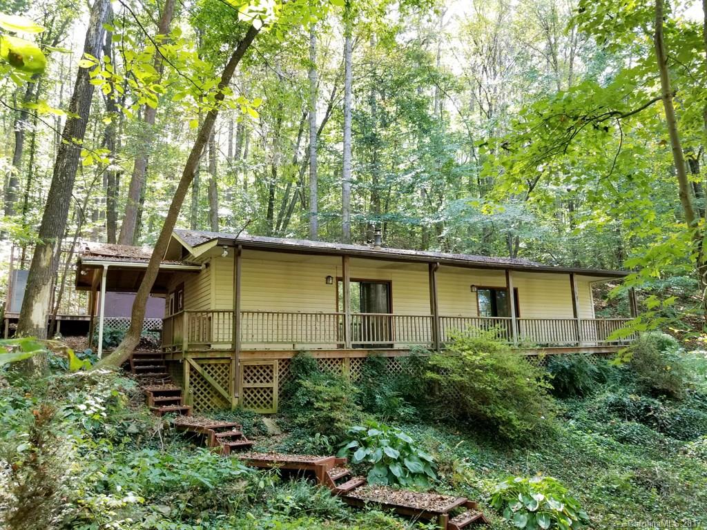 51 New Valley Road Swannanoa NC 28778