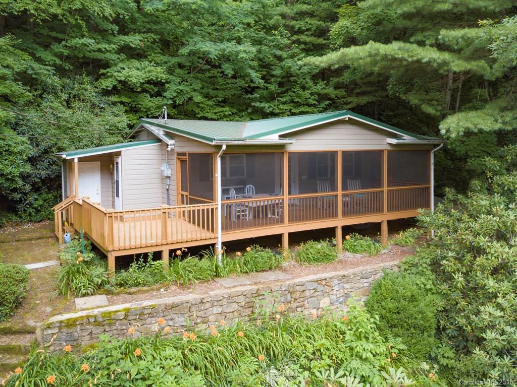 1198 Walker Road Waynesville NC 28786