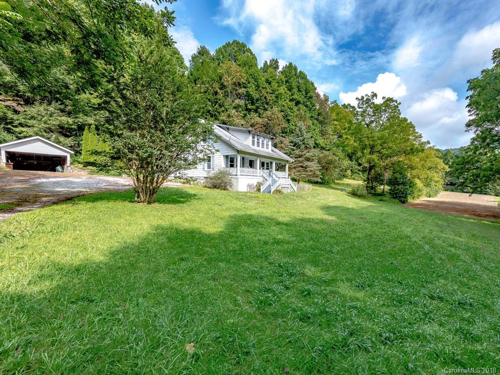 342 Mount Olivet Road Zirconia NC 28790