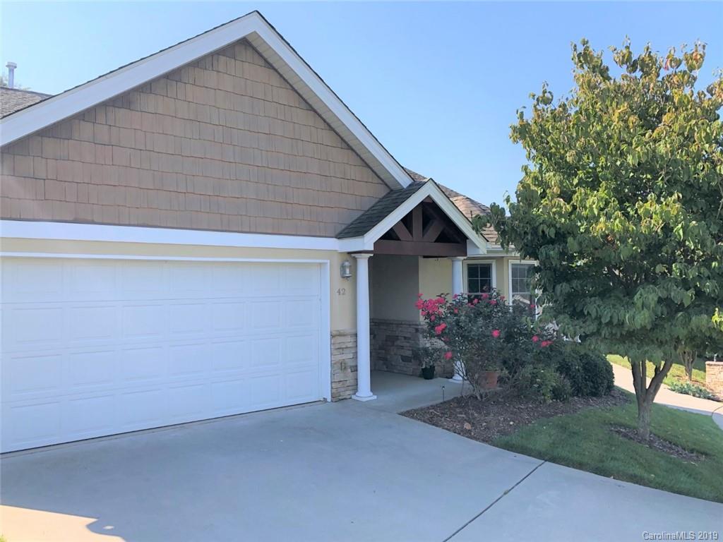 42 Kenai Trail Waynesville NC 28786