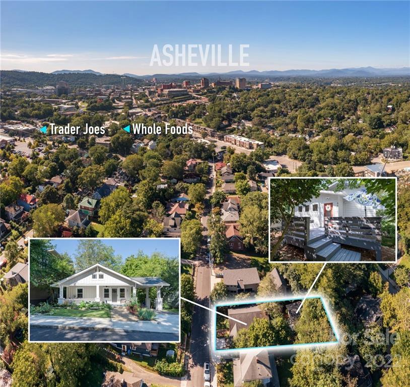 43 Fulton Street Asheville NC 28801