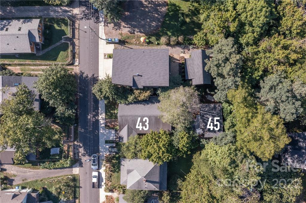 43 Fulton Street Asheville NC 28801