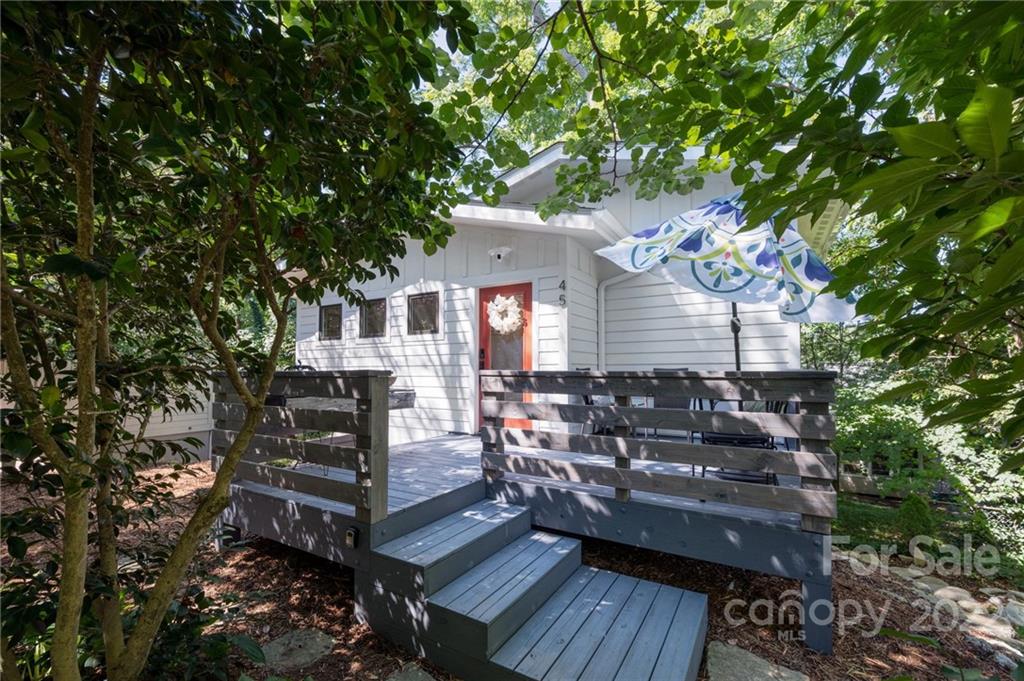 43 Fulton Street Asheville NC 28801
