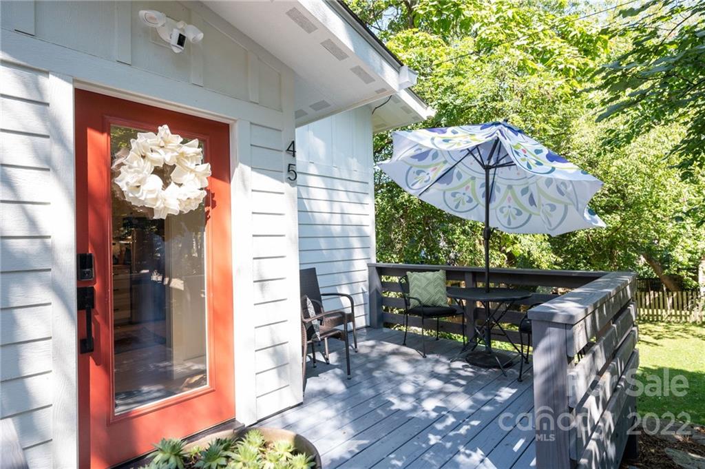 43 Fulton Street Asheville NC 28801