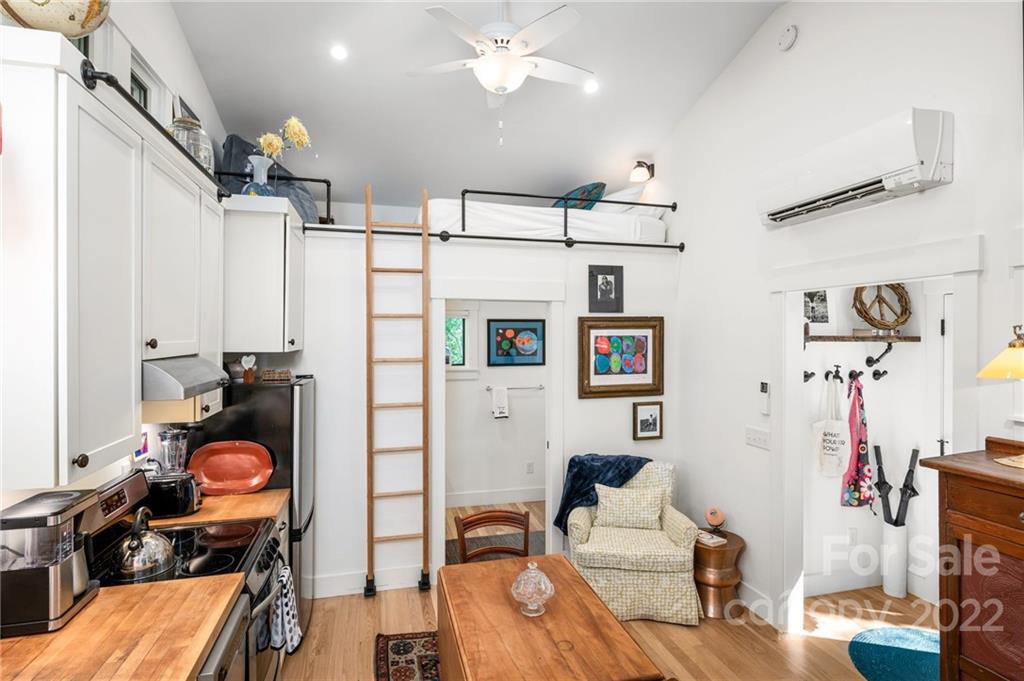 43 Fulton Street Asheville NC 28801