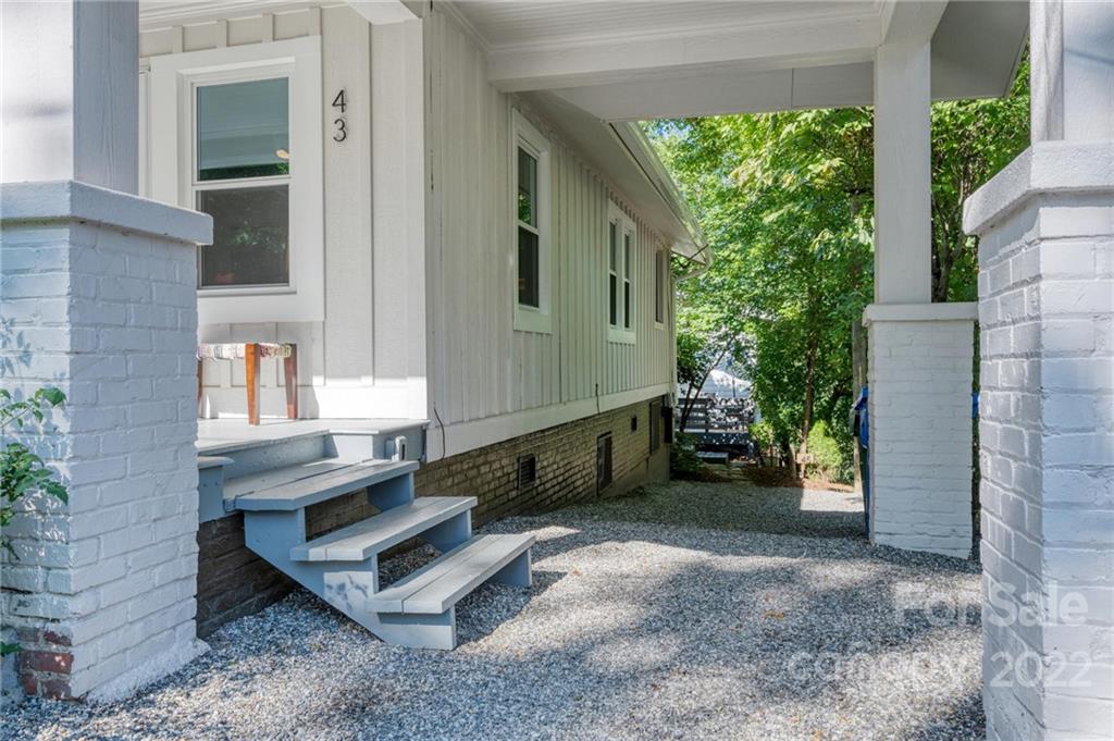 43 Fulton Street Asheville NC 28801