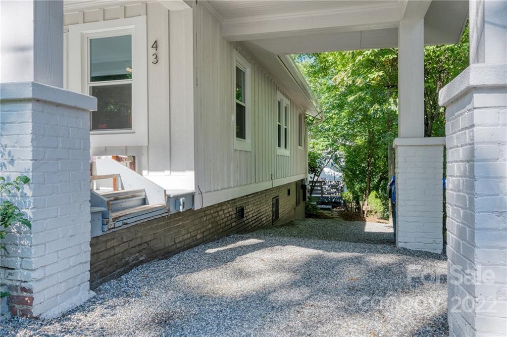 43 Fulton Street Asheville NC 28801