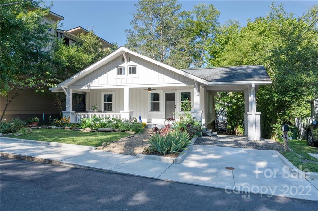 43 Fulton Street Asheville NC 28801
