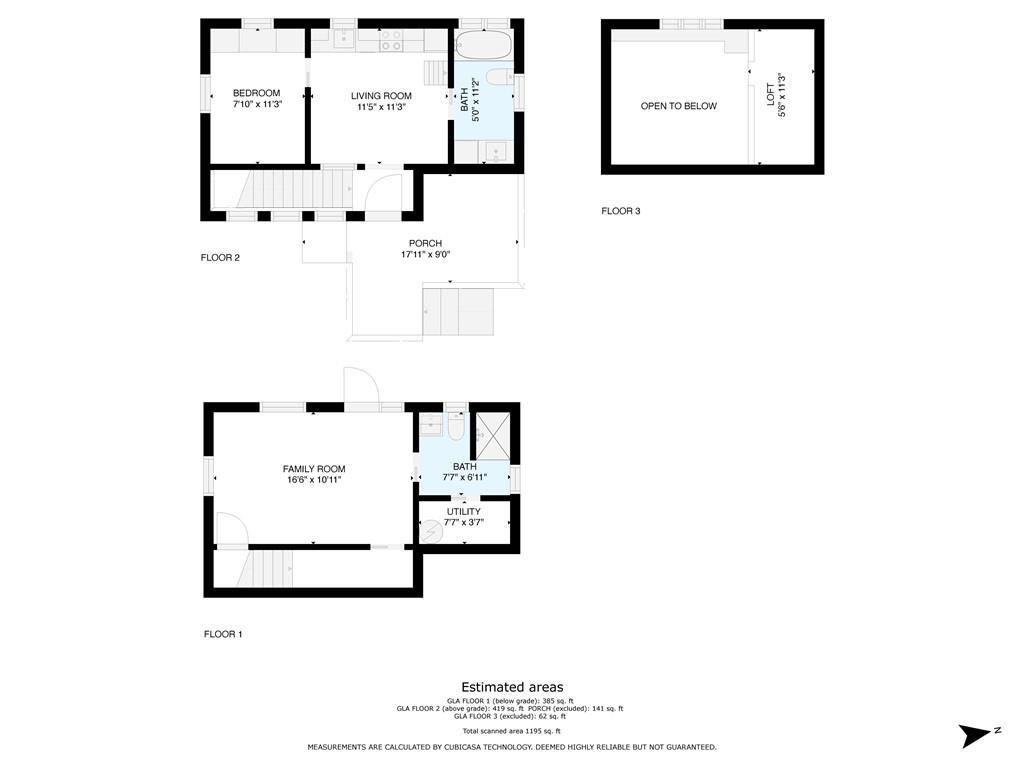 43 Fulton Street Asheville NC 28801