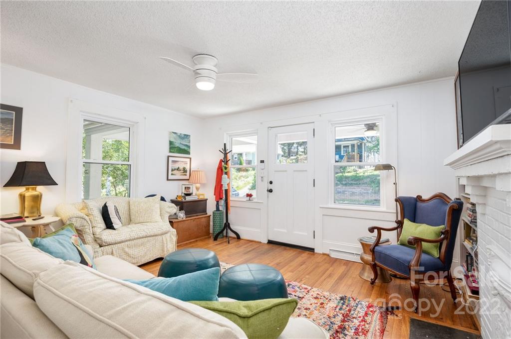 43 Fulton Street Asheville NC 28801
