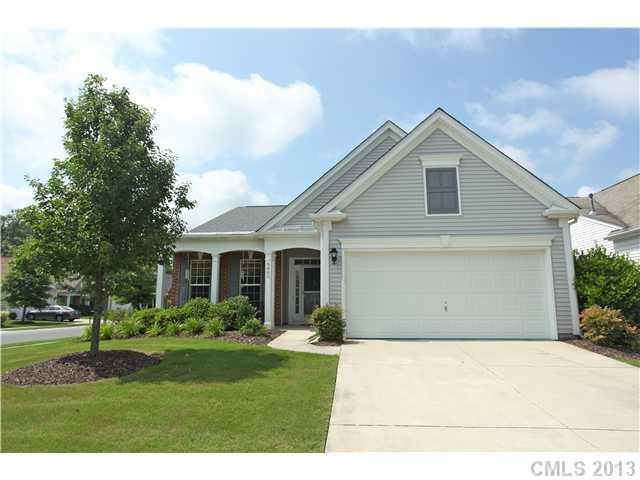 9003 Beaver Brook Way Charlotte NC 28277