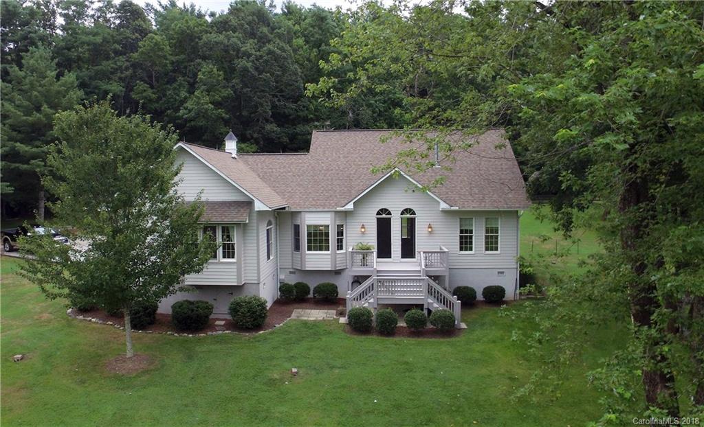 531 Las Praderas Circle Brevard NC 28712