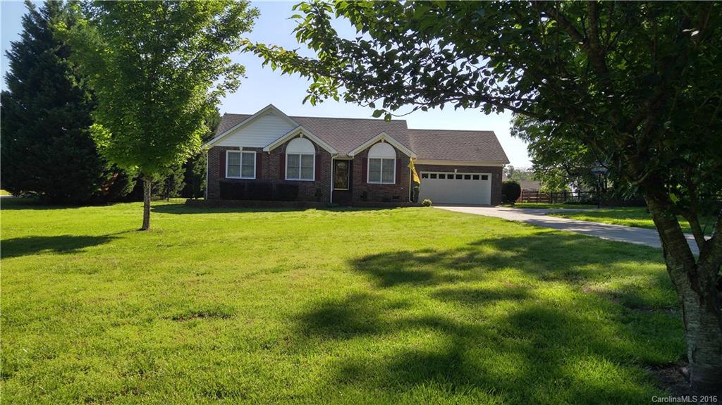 1815 Plyler Mill Road Monroe NC 28112