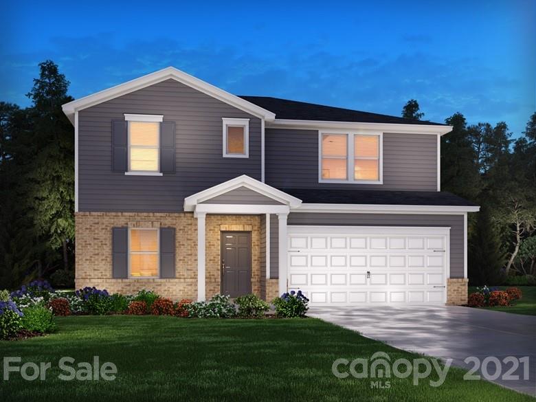 12215 Stoneybrook Station Parkway Huntersville NC 28078