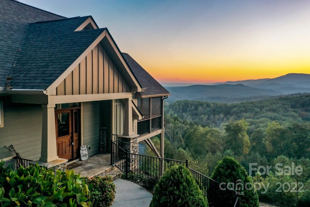 269 Rock Ledge Drive Lake Lure NC 28746