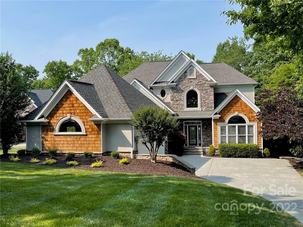 20530 Southshore Drive Cornelius NC 28031