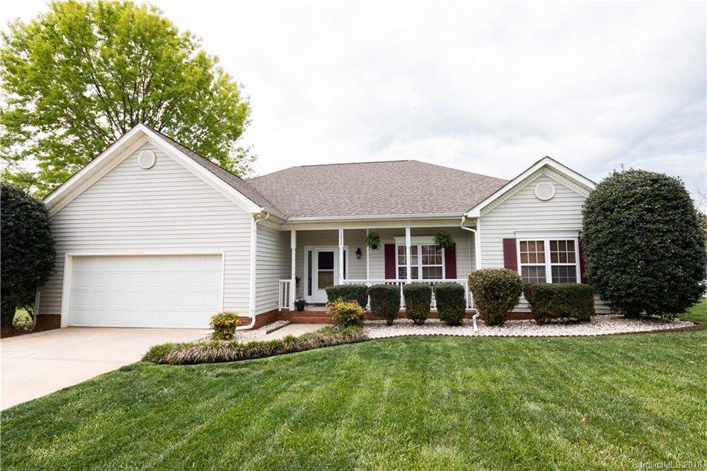 12524 Willow Grove Way Huntersville NC 28078