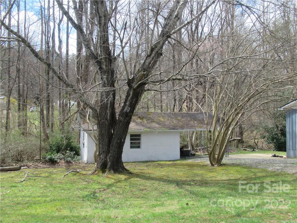 269 Forsythe Street Marion NC 28752
