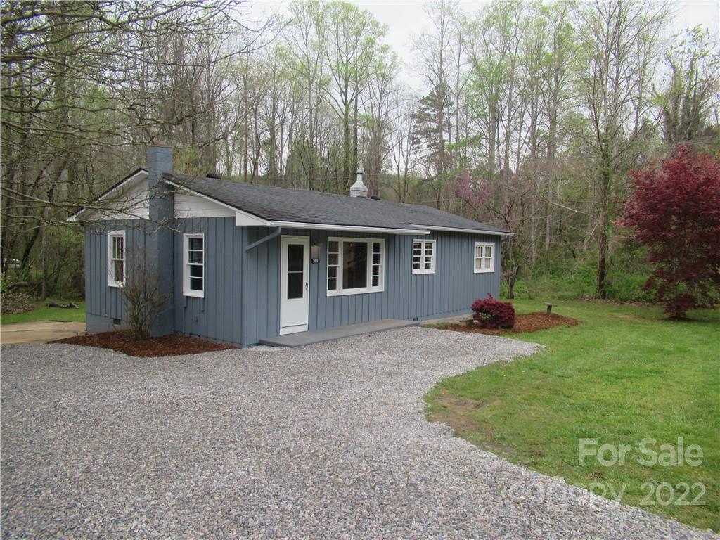 269 Forsythe Street Marion NC 28752