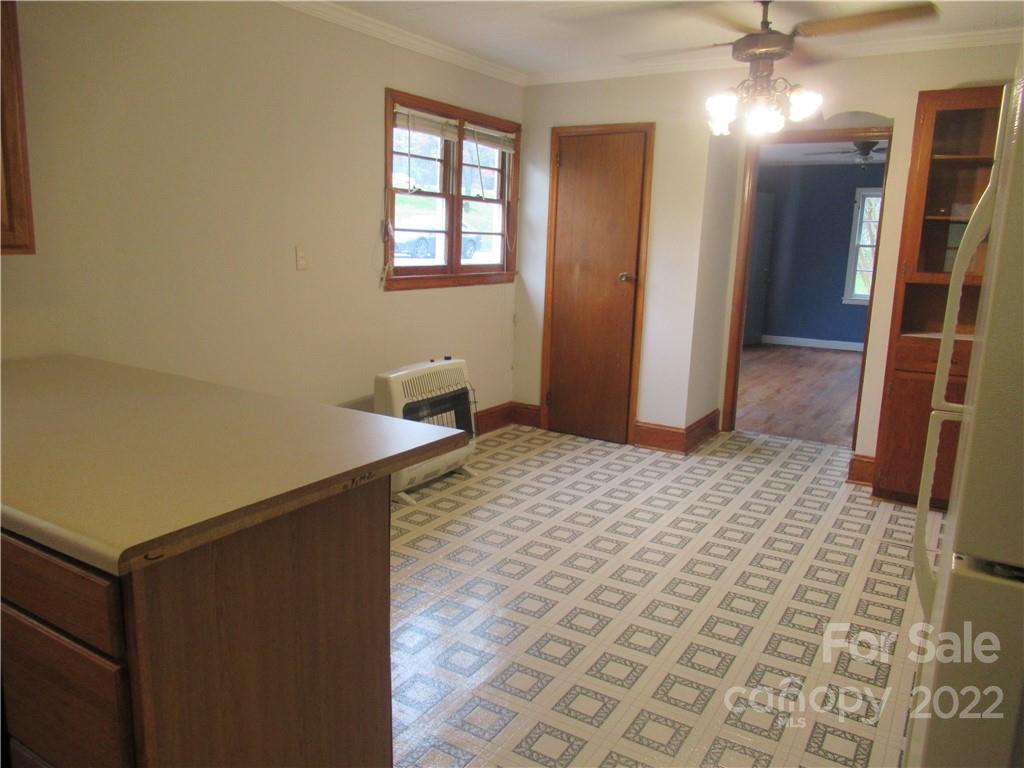 269 Forsythe Street Marion NC 28752