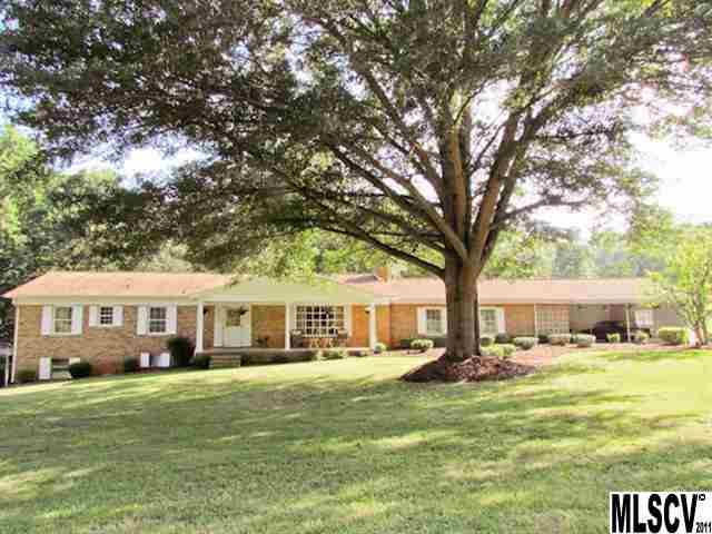 3413 Eller Drive Newton NC 28658