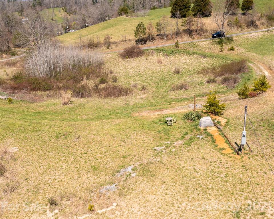 45 Wilse Silvers Drive Weaverville NC 28787