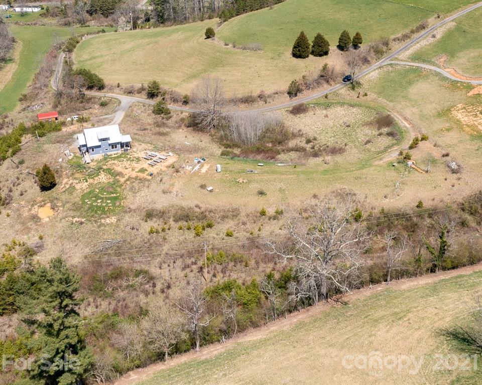 45 Wilse Silvers Drive Weaverville NC 28787