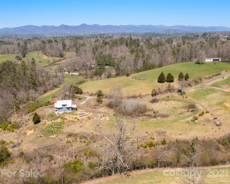 45 Wilse Silvers Drive Weaverville NC 28787