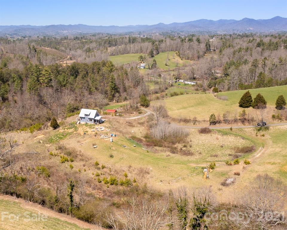 45 Wilse Silvers Drive Weaverville NC 28787