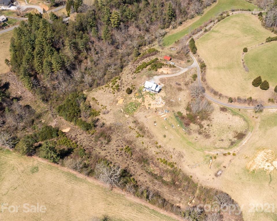 45 Wilse Silvers Drive Weaverville NC 28787