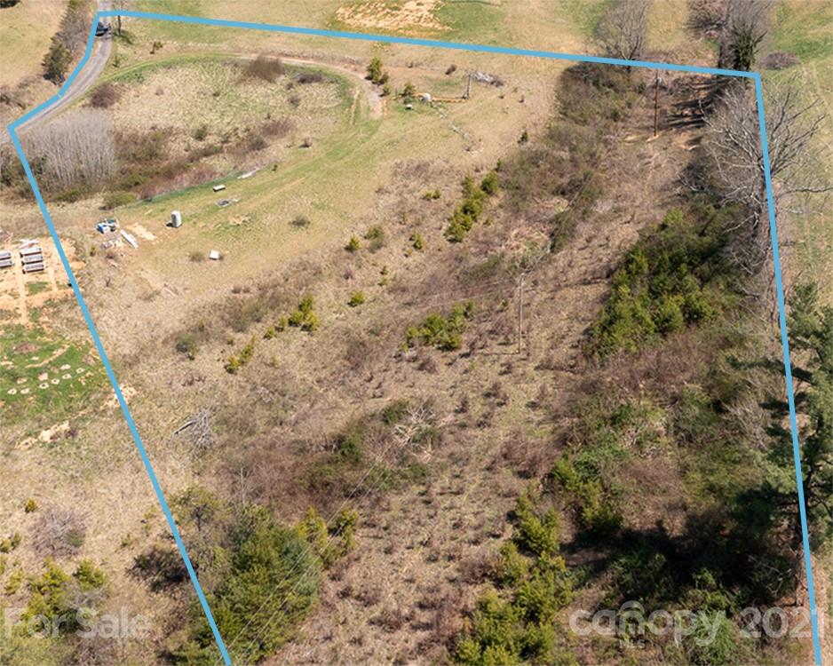 45 Wilse Silvers Drive Weaverville NC 28787