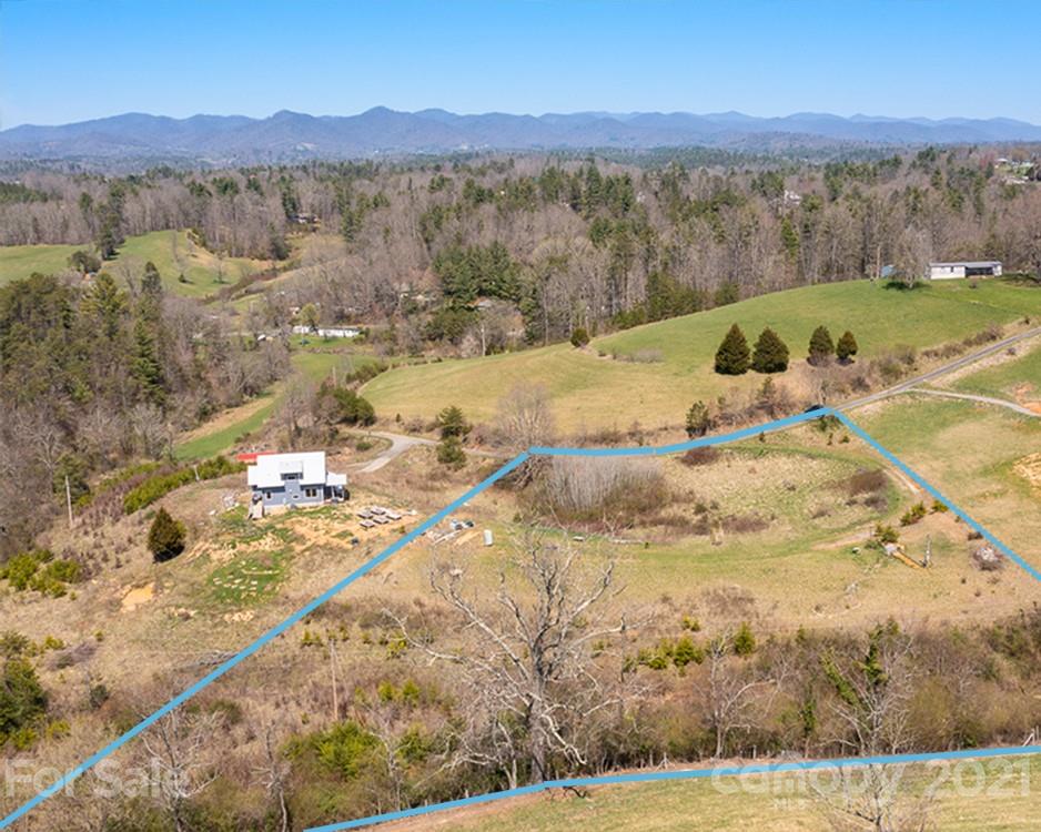 45 Wilse Silvers Drive Weaverville NC 28787