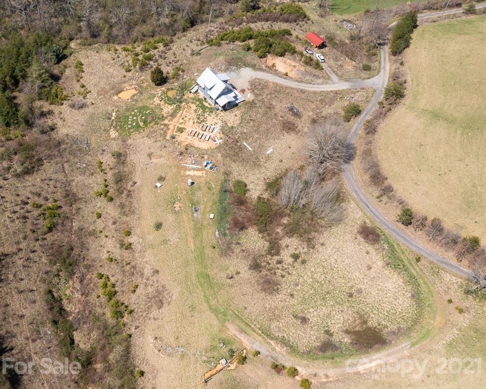 45 Wilse Silvers Drive Weaverville NC 28787