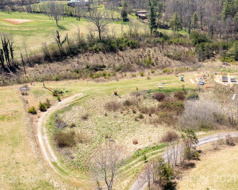 45 Wilse Silvers Drive Weaverville NC 28787